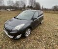 Сірий Рено Сценік, об'ємом двигуна 1.5 л та пробігом 266 тис. км за 7700 $, фото 1 на Automoto.ua