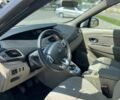 Рено Сценик 2011 в Золочев на Automoto.ua Серый Рено Сценик, объемом двигателя 1.5 л и пробегом 217 тыс. км за 7590 $, фото 21 на Automoto.ua
