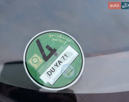 Сірий Рено Сценік, об'ємом двигуна 1.6 л та пробігом 231 тис. км за 7300 $, фото 16 на Automoto.ua