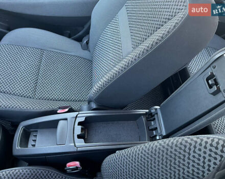 Сірий Рено Сценік, об'ємом двигуна 1.5 л та пробігом 299 тис. км за 6800 $, фото 10 на Automoto.ua