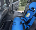 Рено Сценик 2011 в Дубно на Automoto.ua Серый Рено Сценик, объемом двигателя 1.46 л и пробегом 222 тыс. км за 6799 $, фото 9 на Automoto.ua