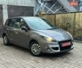 Сірий Рено Сценік, об'ємом двигуна 1.5 л та пробігом 236 тис. км за 6999 $, фото 1 на Automoto.ua
