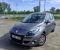 Сірий Рено Сценік, об'ємом двигуна 1.5 л та пробігом 330 тис. км за 6650 $, фото 1 на Automoto.ua