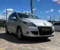 Сірий Рено Сценік, об'ємом двигуна 2 л та пробігом 215 тис. км за 7400 $, фото 1 на Automoto.ua