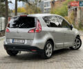 Рено Сценік 2011 у Львові на Automoto.ua Сірий Рено Сценік, об'ємом двигуна 1.6 л та пробігом 208 тис. км за 7250 $, фото 5 на Automoto.ua