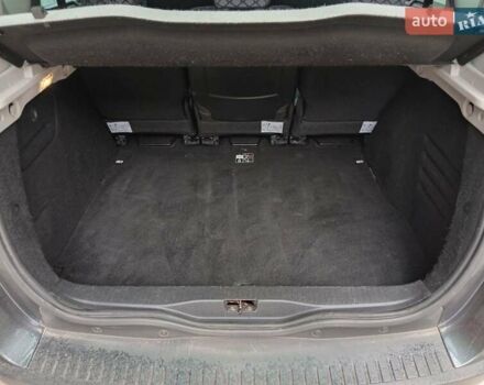 Серый Рено Сценик, объемом двигателя 1.6 л и пробегом 240 тыс. км за 7750 $, фото 12 на Automoto.ua