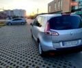 Серый Рено Сценик, объемом двигателя 1.5 л и пробегом 309 тыс. км за 5850 $, фото 8 на Automoto.ua