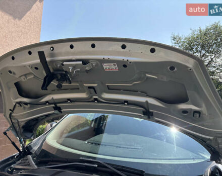 Серый Рено Сценик, объемом двигателя 1.6 л и пробегом 358 тыс. км за 6700 $, фото 19 на Automoto.ua