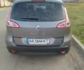 Серый Рено Сценик, объемом двигателя 1.6 л и пробегом 166 тыс. км за 7700 $, фото 3 на Automoto.ua