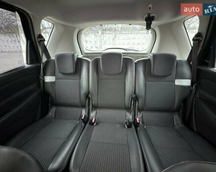 Сірий Рено Сценік, об'ємом двигуна 1.6 л та пробігом 233 тис. км за 8300 $, фото 41 на Automoto.ua