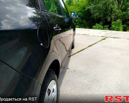 Серый Рено Сценик, объемом двигателя 1.5 л и пробегом 280 тыс. км за 6500 $, фото 8 на Automoto.ua