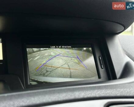 Серый Рено Сценик, объемом двигателя 1.46 л и пробегом 313 тыс. км за 8199 $, фото 12 на Automoto.ua