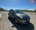Серый Рено Сценик, объемом двигателя 1.6 л и пробегом 280 тыс. км за 6100 $, фото 1 на Automoto.ua
