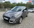 Сірий Рено Сценік, об'ємом двигуна 1.5 л та пробігом 206 тис. км за 7199 $, фото 1 на Automoto.ua