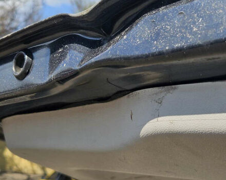 Сірий Рено Сценік, об'ємом двигуна 1.46 л та пробігом 270 тис. км за 4200 $, фото 32 на Automoto.ua