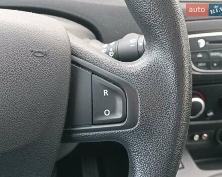 Серый Рено Сценик, объемом двигателя 1.6 л и пробегом 206 тыс. км за 7790 $, фото 22 на Automoto.ua