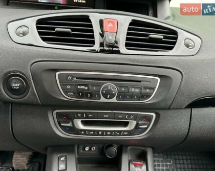 Сірий Рено Сценік, об'ємом двигуна 1.6 л та пробігом 233 тис. км за 7999 $, фото 46 на Automoto.ua