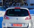 Сірий Рено Сценік, об'ємом двигуна 1.5 л та пробігом 201 тис. км за 8250 $, фото 14 на Automoto.ua