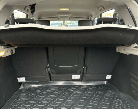 Сірий Рено Сценік, об'ємом двигуна 1.46 л та пробігом 290 тис. км за 7500 $, фото 9 на Automoto.ua