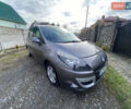 Рено Сценик 2011 в Ровно на Automoto.ua Серый Рено Сценик, объемом двигателя 1.5 л и пробегом 317 тыс. км за 6500 $, фото 8 на Automoto.ua