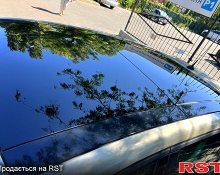 Рено Сценик 2011 в Одессе на Automoto.ua Серый Рено Сценик, объемом двигателя 1.9 л и пробегом 260 тыс. км за 6450 $, фото 9 на Automoto.ua