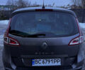 Серый Рено Сценик, объемом двигателя 1.5 л и пробегом 324 тыс. км за 5700 $, фото 10 на Automoto.ua