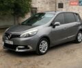 Сірий Рено Сценік, об'ємом двигуна 1.6 л та пробігом 305 тис. км за 7300 $, фото 1 на Automoto.ua