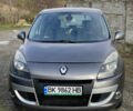 Рено Сценик 2011 в Ровно на Automoto.ua Серый Рено Сценик, объемом двигателя 1.5 л и пробегом 317 тыс. км за 6500 $, фото 1 на Automoto.ua