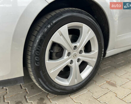 Сірий Рено Сценік, об'ємом двигуна 1.6 л та пробігом 290 тис. км за 7250 $, фото 33 на Automoto.ua