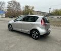 Серый Рено Сценик, объемом двигателя 1.6 л и пробегом 165 тыс. км за 8800 $, фото 7 на Automoto.ua