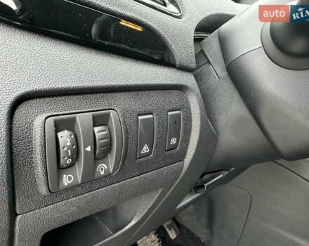 Сірий Рено Сценік, об'ємом двигуна 1.6 л та пробігом 233 тис. км за 7999 $, фото 43 на Automoto.ua