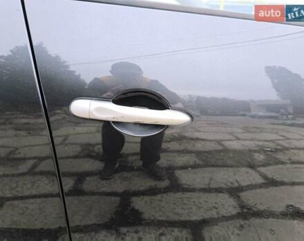 Рено Сценик 2011 в Харькове на Automoto.ua Серый Рено Сценик, объемом двигателя 1.46 л и пробегом 262 тыс. км за 8200 $, фото 2 на Automoto.ua