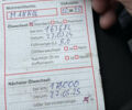 Серый Рено Сценик, объемом двигателя 1.6 л и пробегом 170 тыс. км за 7950 $, фото 41 на Automoto.ua