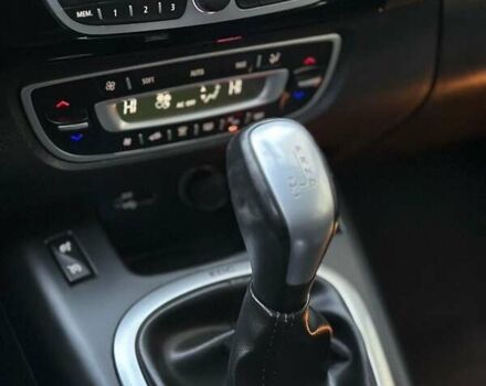 Сірий Рено Сценік, об'ємом двигуна 1.5 л та пробігом 236 тис. км за 6999 $, фото 16 на Automoto.ua