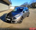 Рено Сценик 2011 в Львове на Automoto.ua Серый Рено Сценик, объемом двигателя 1.6 л и пробегом 127 тыс. км за 7000 $, фото 1 на Automoto.ua