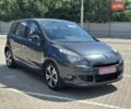 Серый Рено Сценик, объемом двигателя 1.5 л и пробегом 161 тыс. км за 9300 $, фото 14 на Automoto.ua