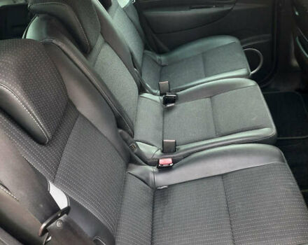 Рено Сценік 2011 у Луцьку на Automoto.ua Сірий Рено Сценік, об'ємом двигуна 1.6 л та пробігом 231 тис. км за 6300 $, фото 8 на Automoto.ua