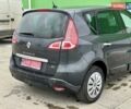 Сірий Рено Сценік, об'ємом двигуна 1.6 л та пробігом 233 тис. км за 8300 $, фото 17 на Automoto.ua