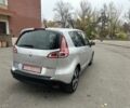 Серый Рено Сценик, объемом двигателя 1.6 л и пробегом 165 тыс. км за 8800 $, фото 3 на Automoto.ua