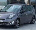 Серый Рено Сценик, объемом двигателя 2 л и пробегом 281 тыс. км за 8500 $, фото 1 на Automoto.ua