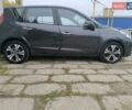 Рено Сценик 2011 в Харькове на Automoto.ua Серый Рено Сценик, объемом двигателя 1.46 л и пробегом 262 тыс. км за 8200 $, фото 1 на Automoto.ua