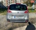 Серый Рено Сценик, объемом двигателя 1.5 л и пробегом 176 тыс. км за 6299 $, фото 3 на Automoto.ua