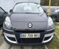 Рено Сценик 2011 в Харькове на Automoto.ua Серый Рено Сценик, объемом двигателя 1.46 л и пробегом 262 тыс. км за 8200 $, фото 12 на Automoto.ua