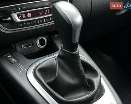 Серый Рено Сценик, объемом двигателя 1.46 л и пробегом 313 тыс. км за 8199 $, фото 14 на Automoto.ua