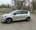 Сірий Рено Сценік, об'ємом двигуна 1.6 л та пробігом 165 тис. км за 8400 $, фото 10 на Automoto.ua