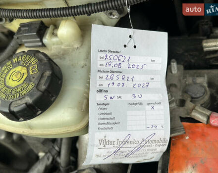 Сірий Рено Сценік, об'ємом двигуна 1.87 л та пробігом 253 тис. км за 7299 $, фото 52 на Automoto.ua
