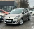 Сірий Рено Сценік, об'ємом двигуна 1.5 л та пробігом 262 тис. км за 7400 $, фото 1 на Automoto.ua