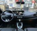 Сірий Рено Сценік, об'ємом двигуна 1.5 л та пробігом 236 тис. км за 6999 $, фото 12 на Automoto.ua