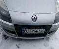 Серый Рено Сценик, объемом двигателя 1.5 л и пробегом 238 тыс. км за 8200 $, фото 1 на Automoto.ua