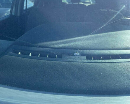 Сірий Рено Сценік, об'ємом двигуна 1.5 л та пробігом 299 тис. км за 6800 $, фото 22 на Automoto.ua